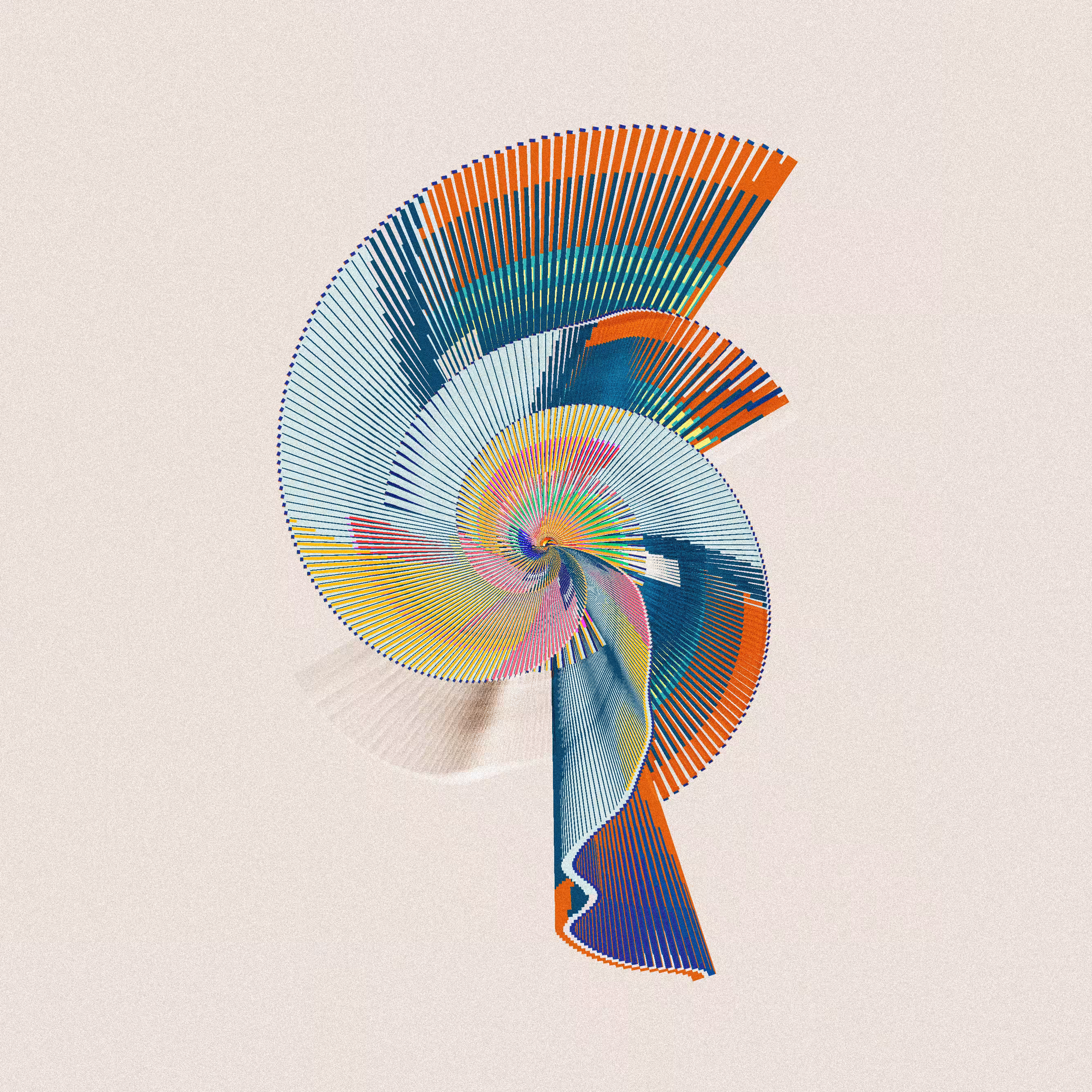 Hyper Bloom #1