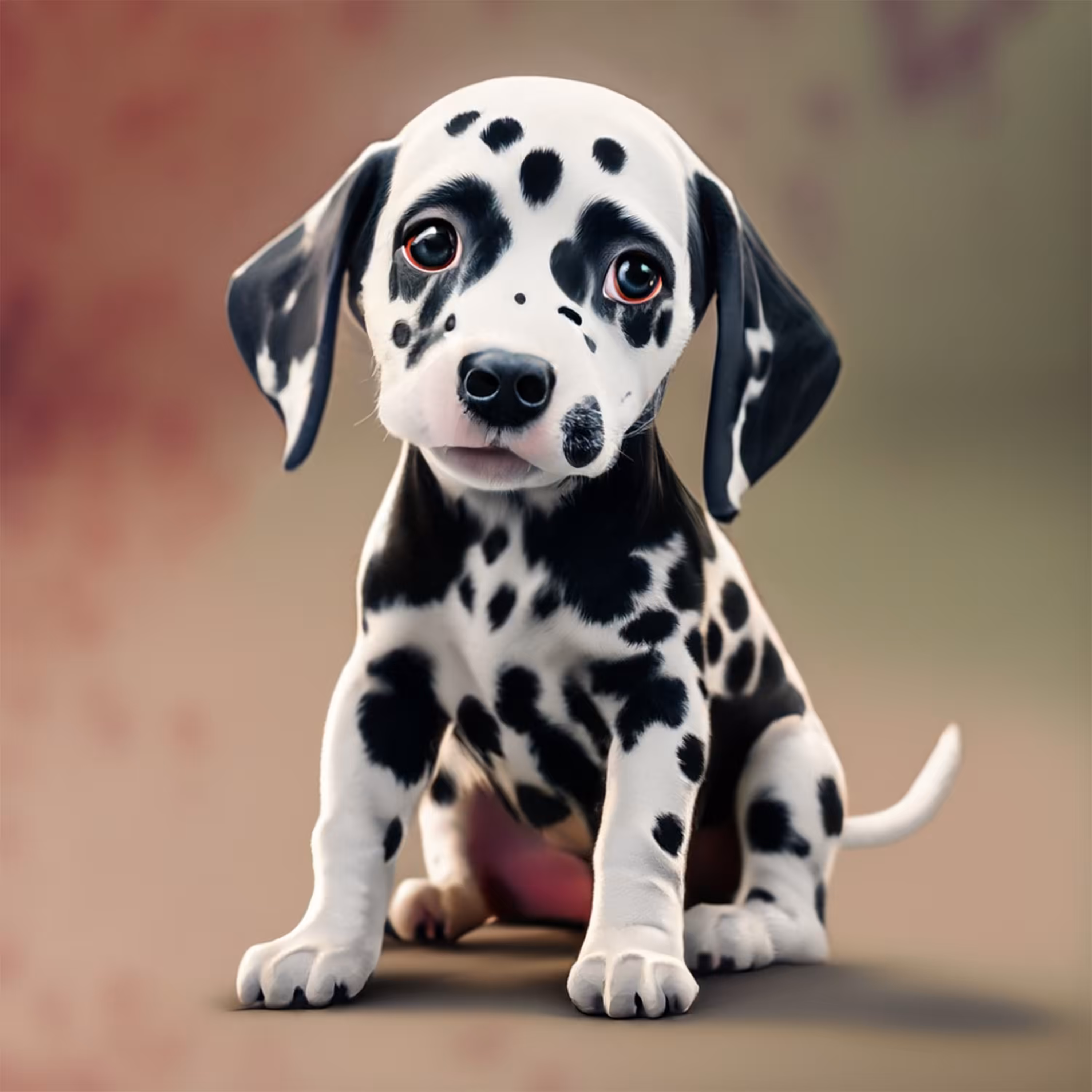 Spotty