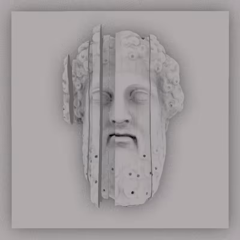 Zeus 450BC #24