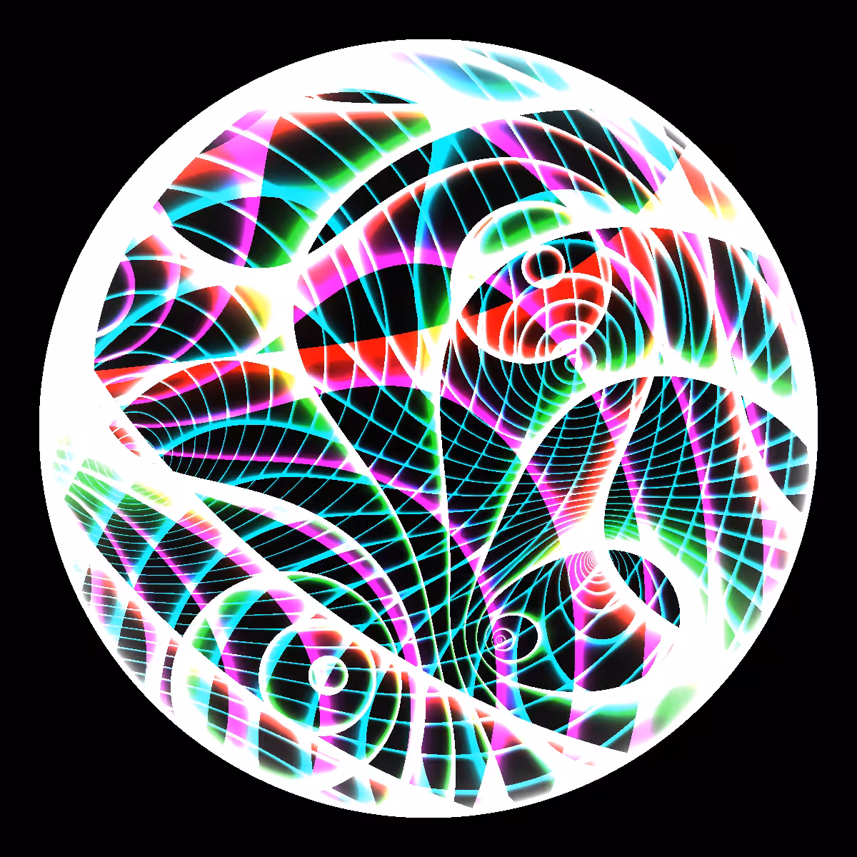 Marbles #45