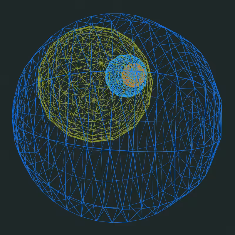 HypnoSpheres #117