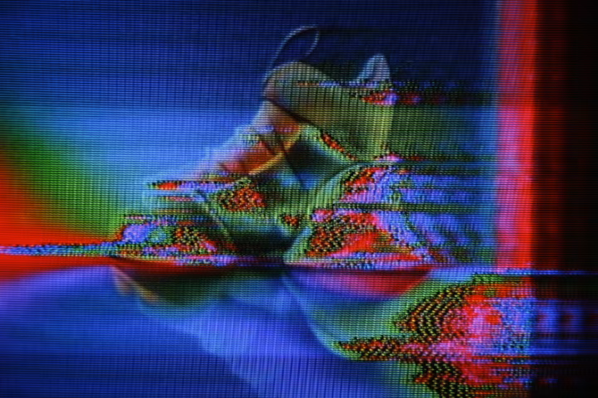 Worn on Arrakis, Seen in a Dream