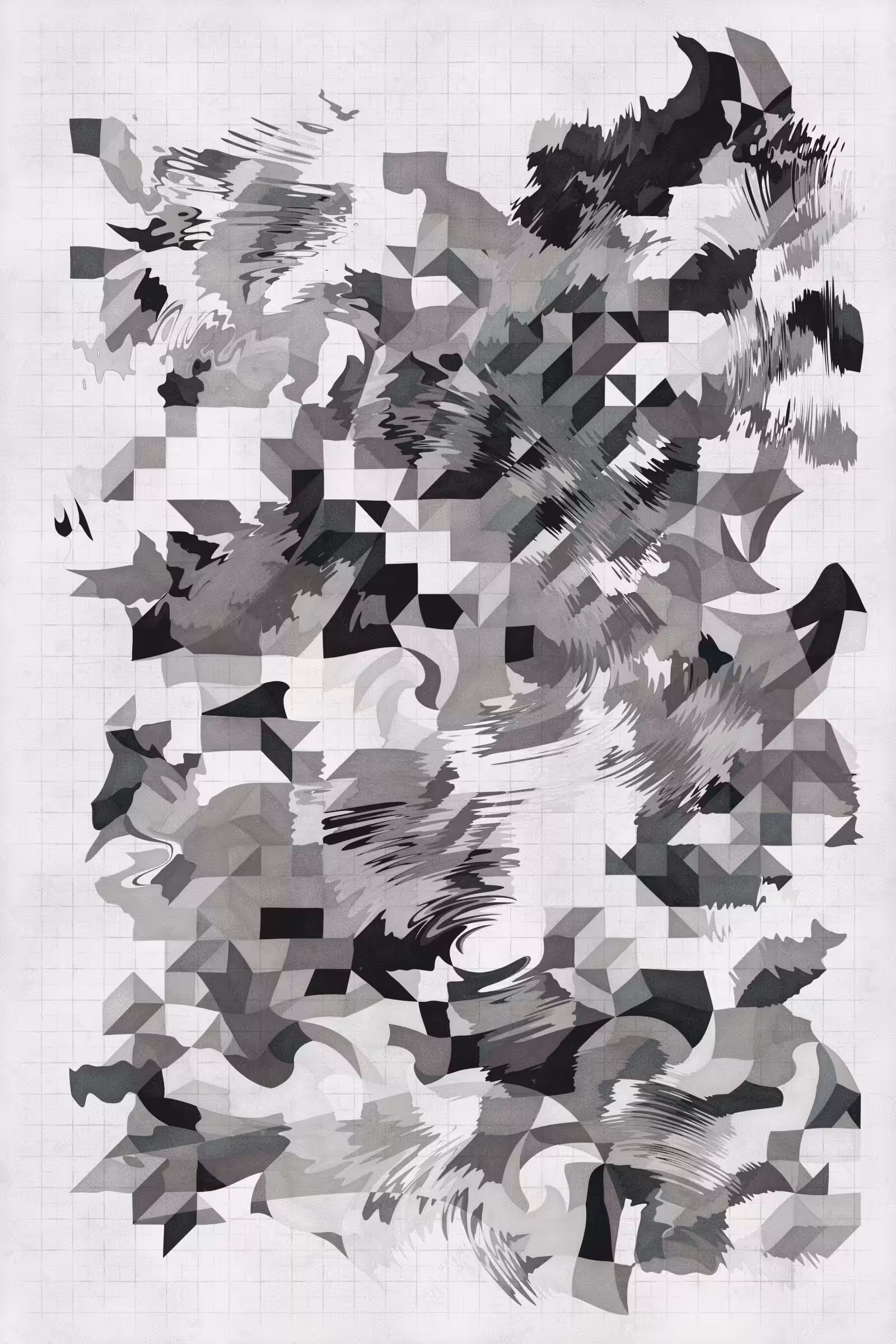 Trichro-matic #362