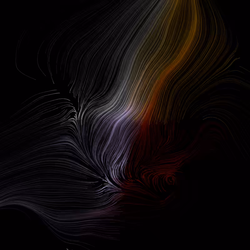 born in the dark #105