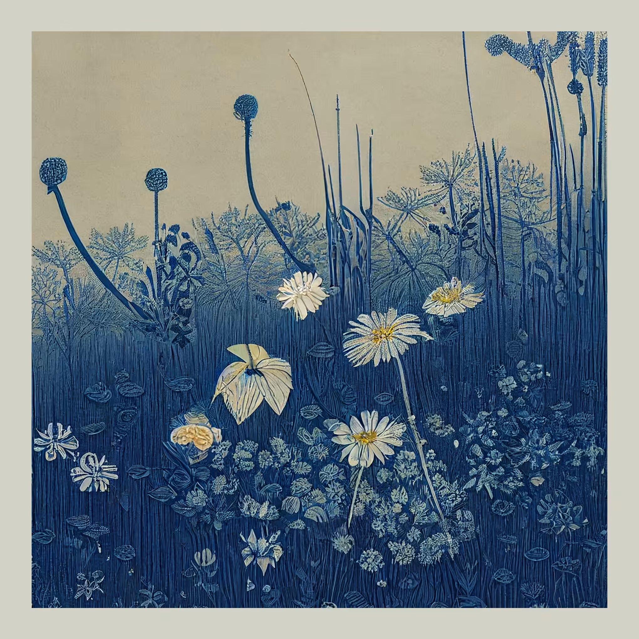 Soothing Meadows #72