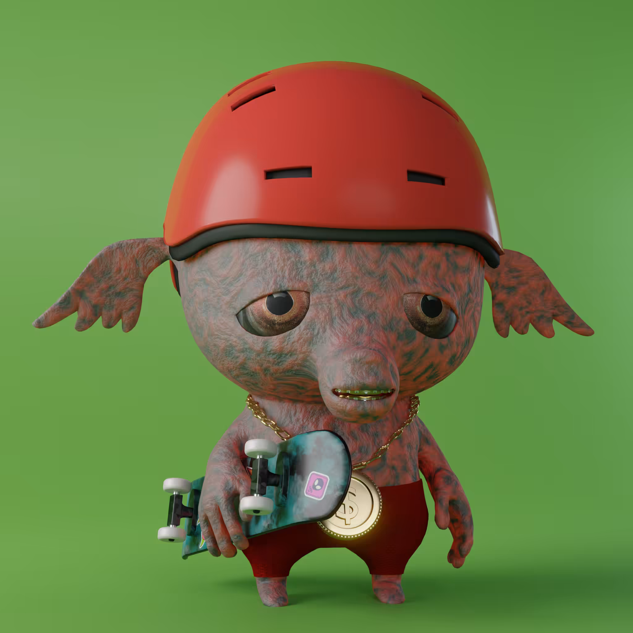Bore Boy #0049