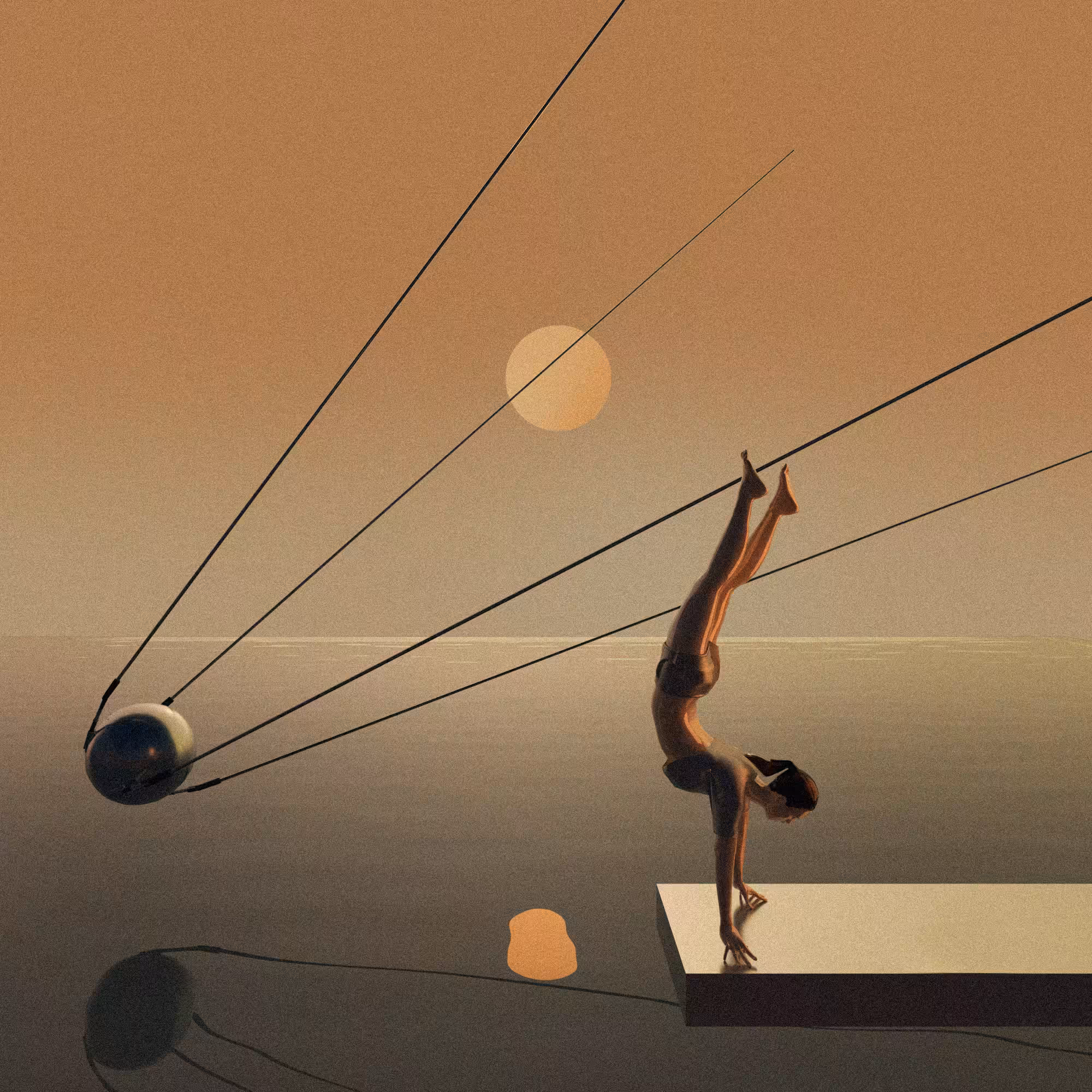 Balance