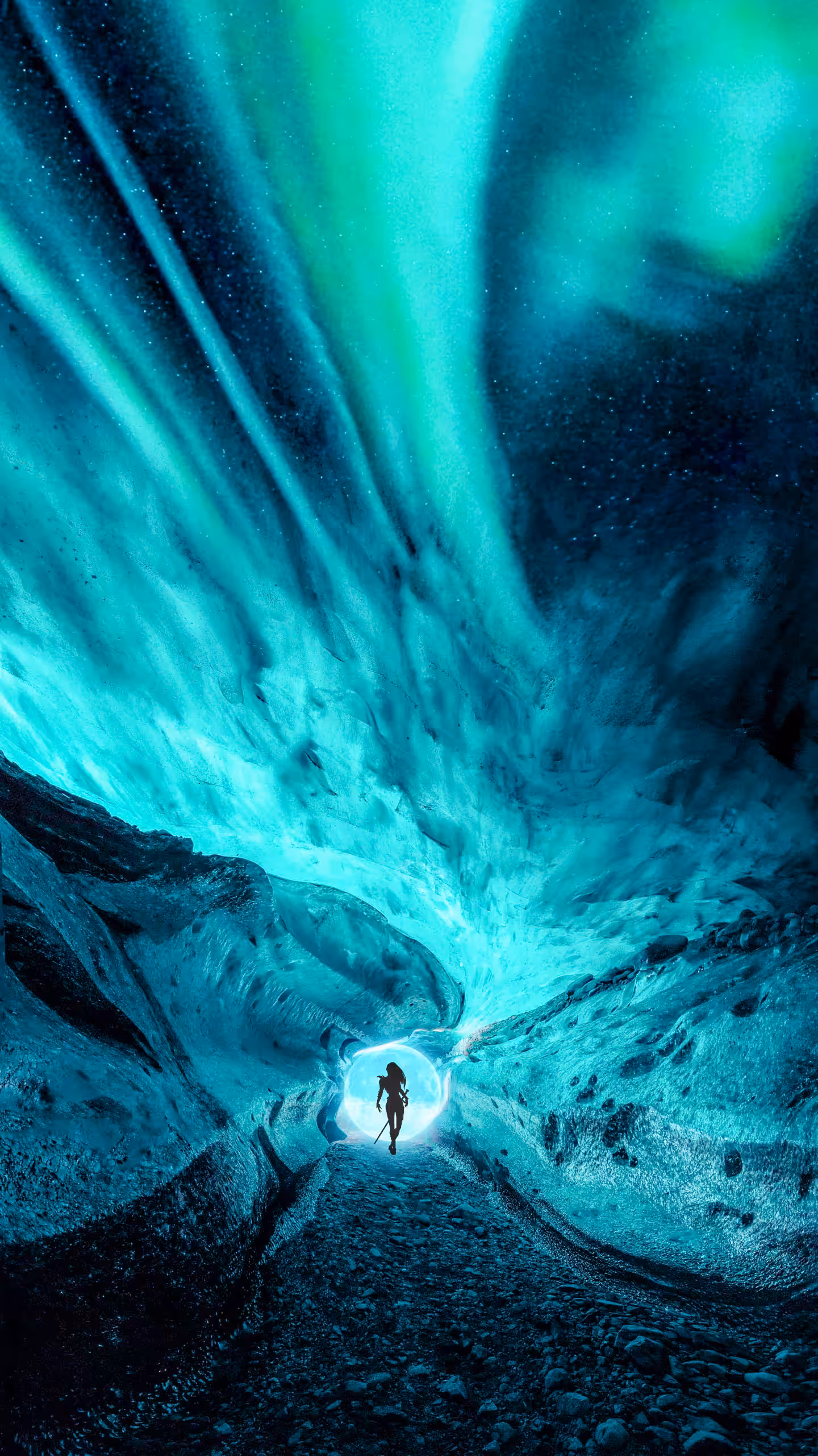 Moon Cave 