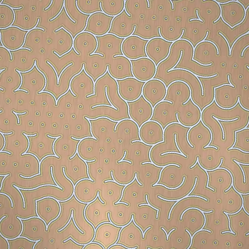 Fancy Patterns #13