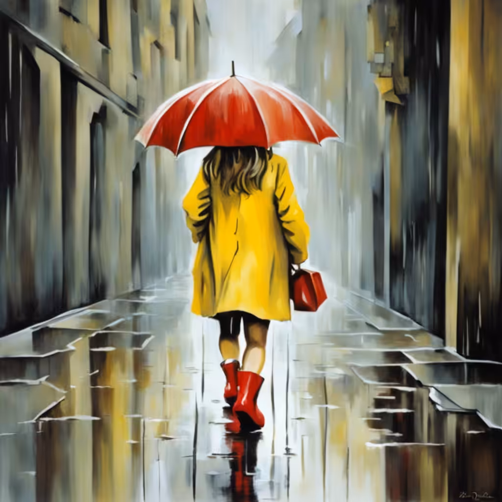 Rainwalker