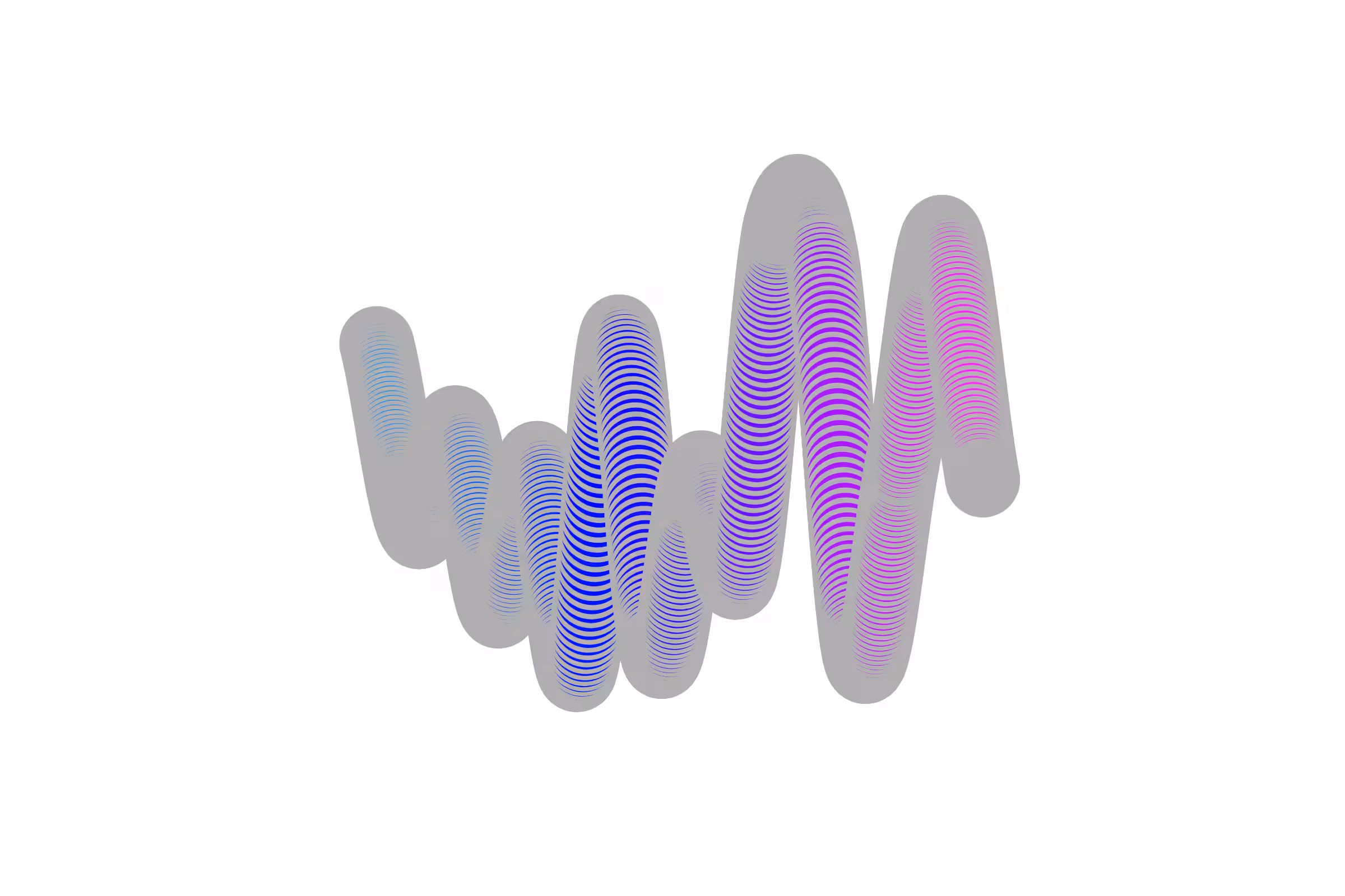 Chromie Squiggle #9906