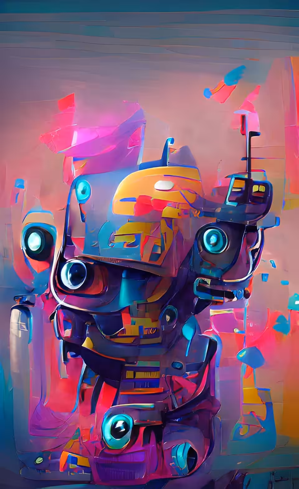 ROBOT#26