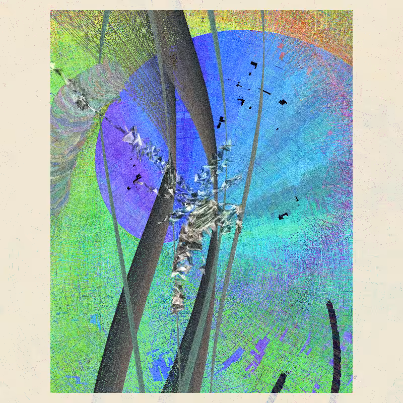 Continuum #56