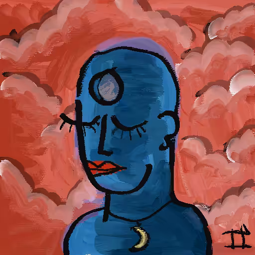 Virtual Face II