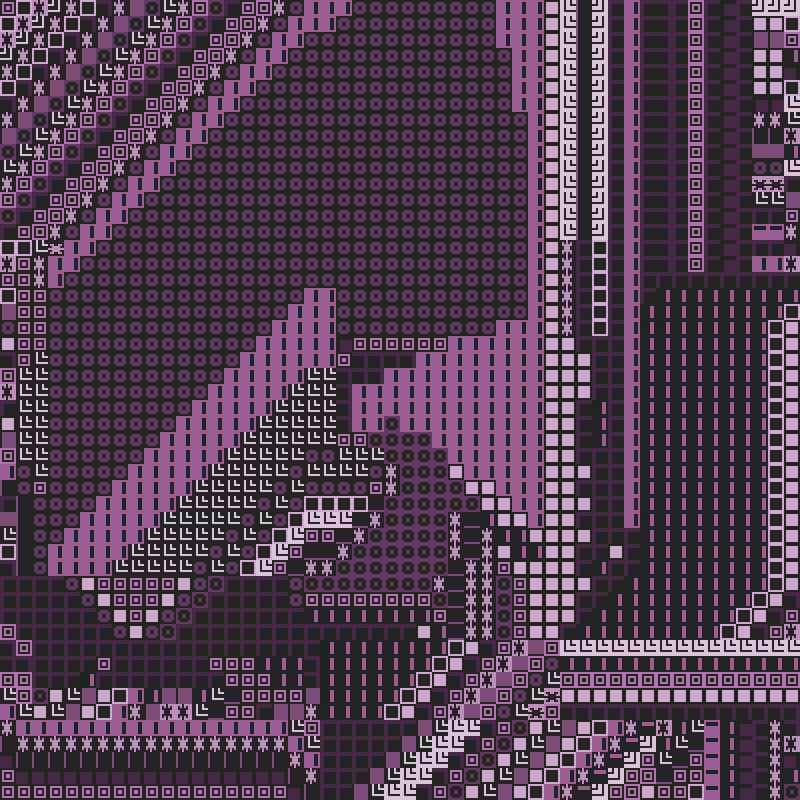 ASCIISHIFT8 #46