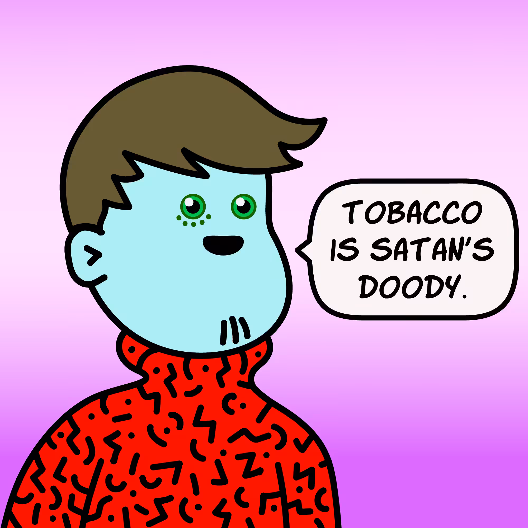 Comic Frens 028