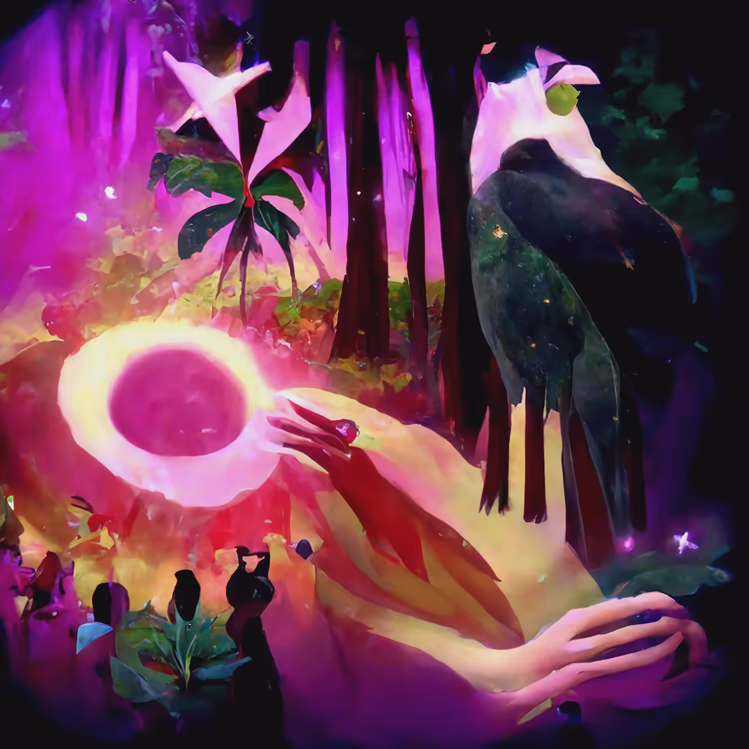 the wise loop