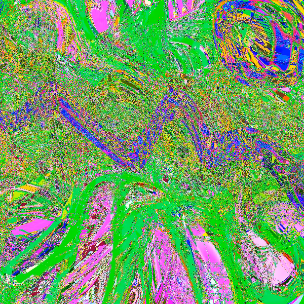 Einstein-Rosen Memories #50