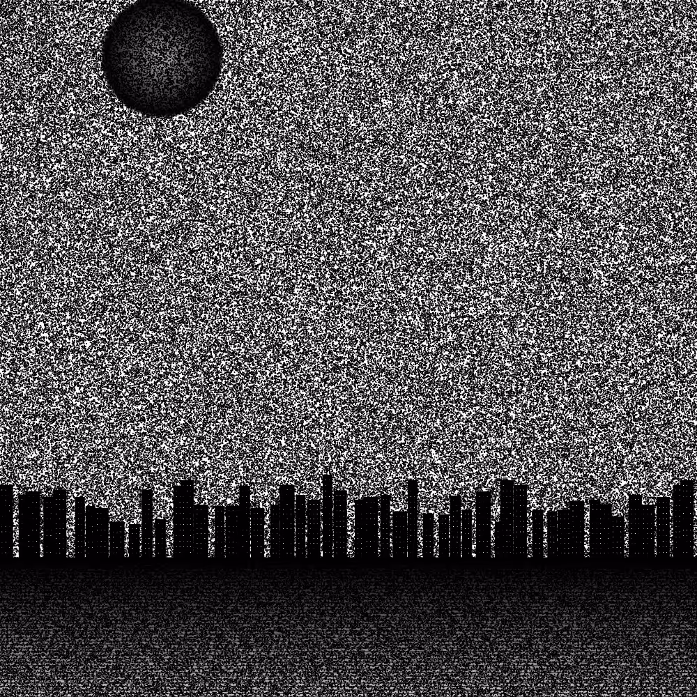 City noir #90