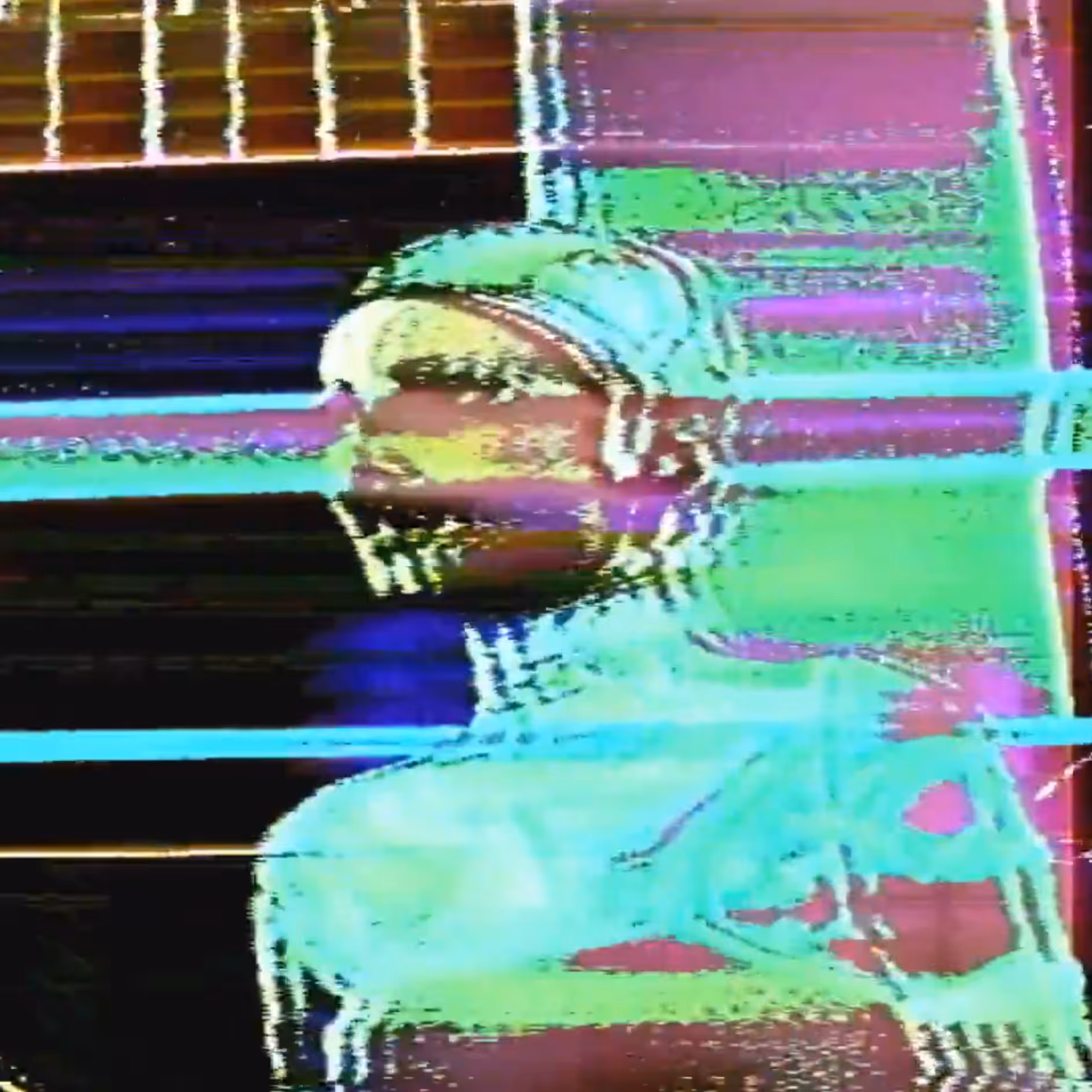 vhs dream 0050