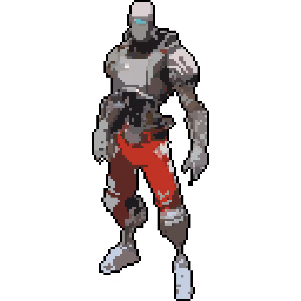 PFS| A.I.M. - Season 6