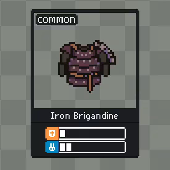 Nice Armor #156