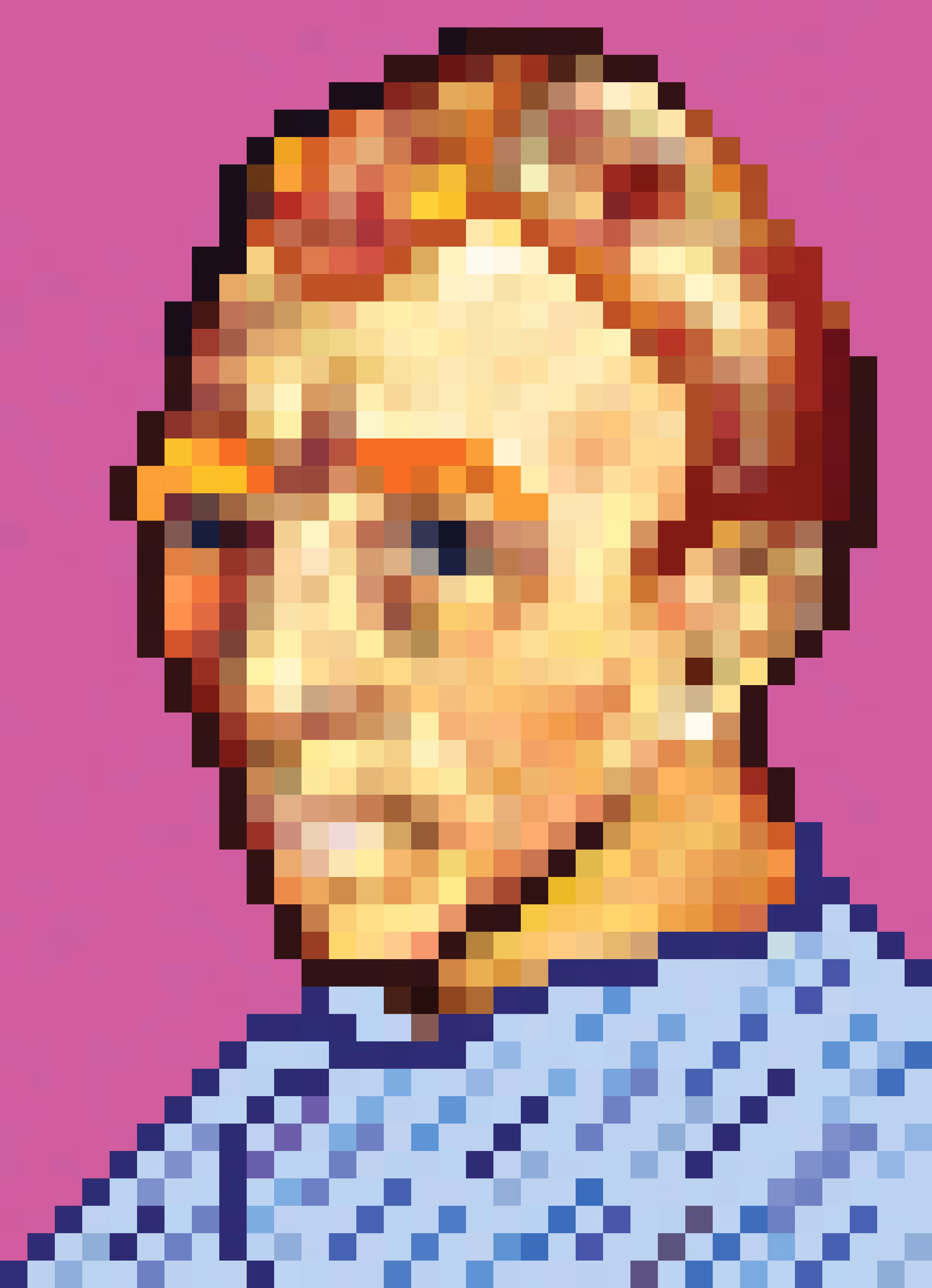 Van Gogh self-portrait_14