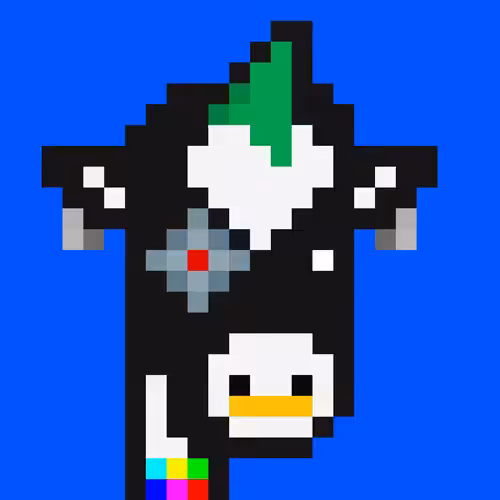 CowPunks #1826