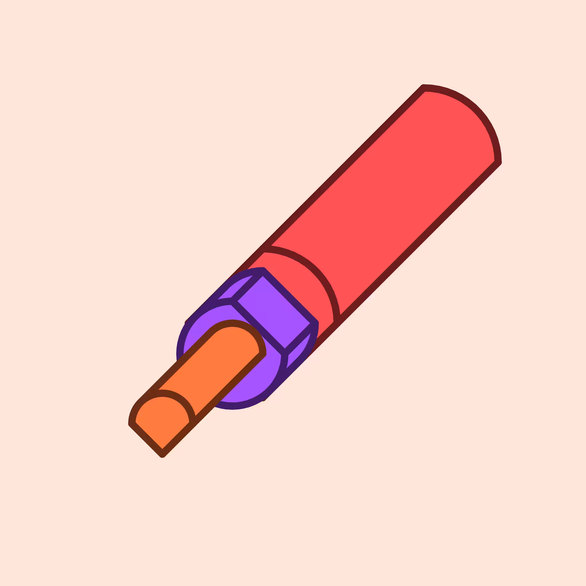 Calm shapes #859
