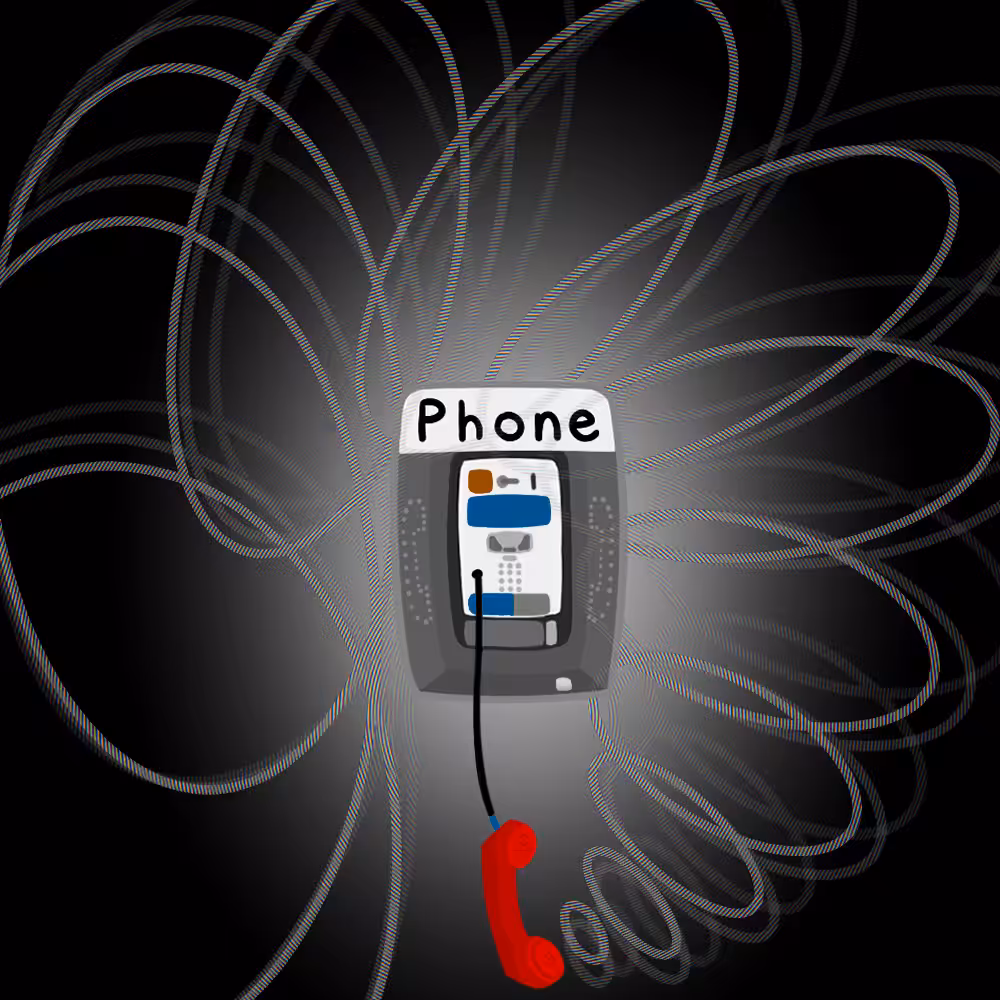 Transmitted Sound