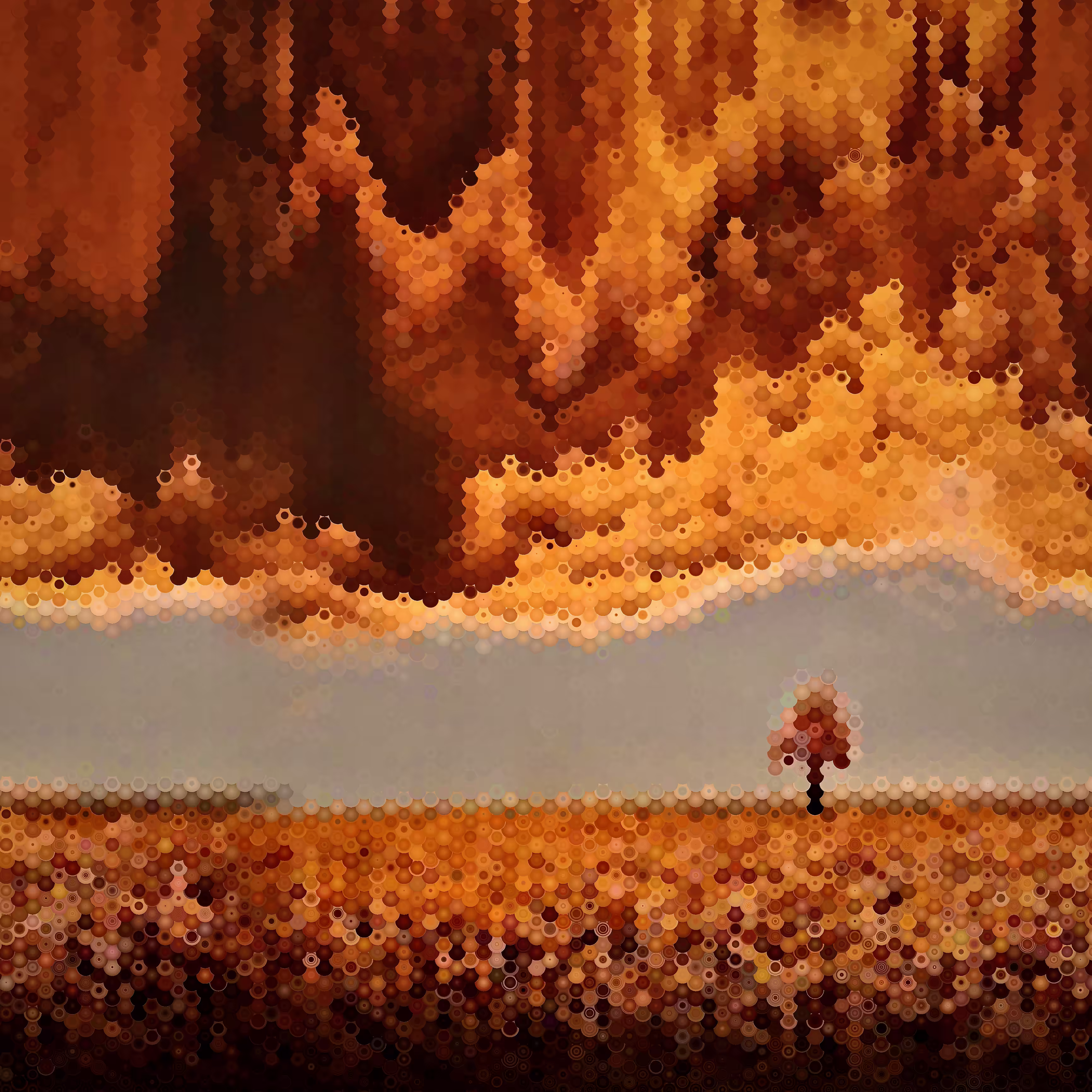 Hex Fall