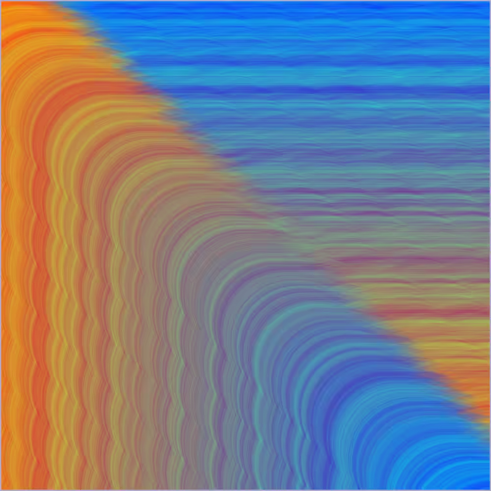 Colorfall #125