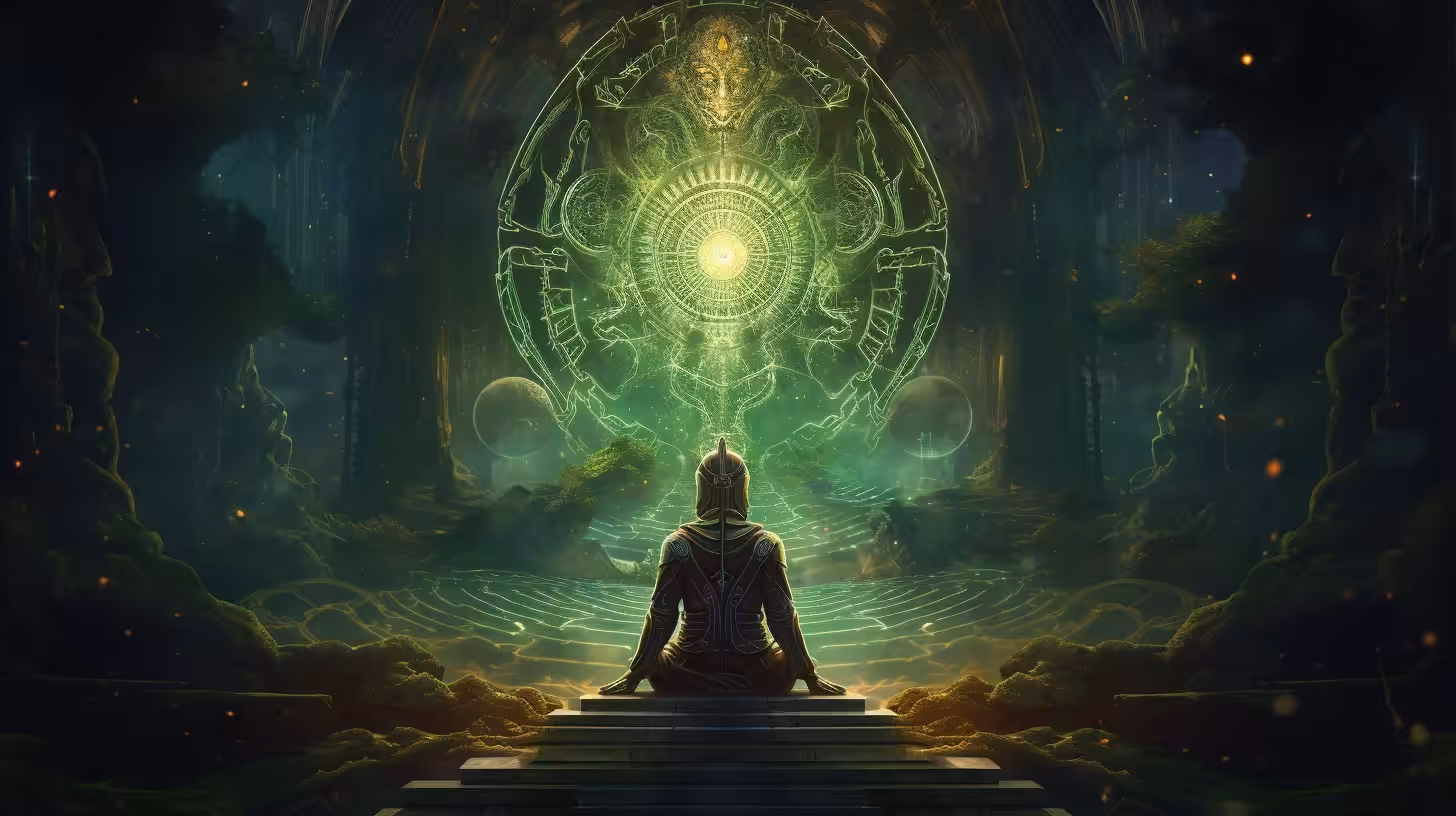 The end of the universe