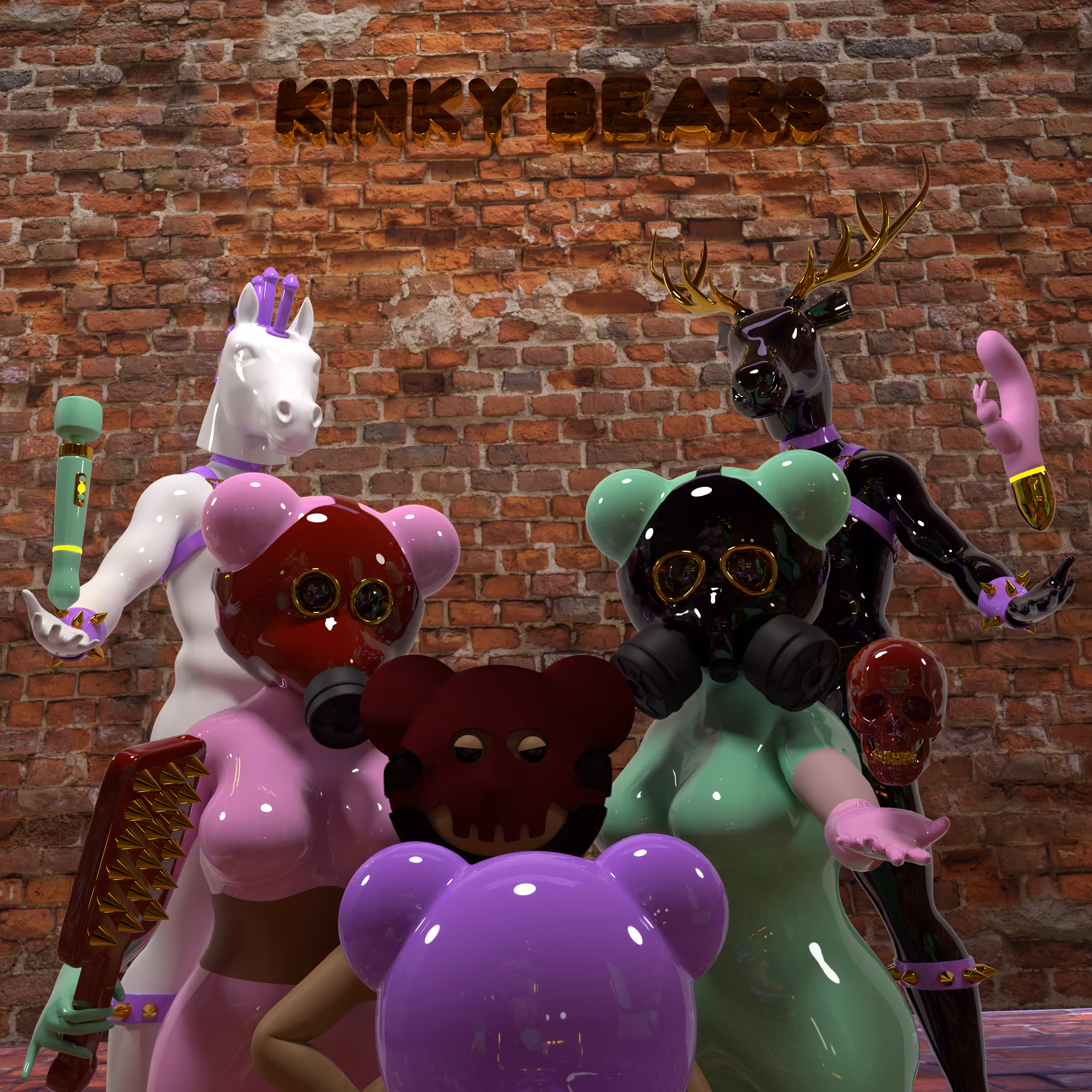 Masks