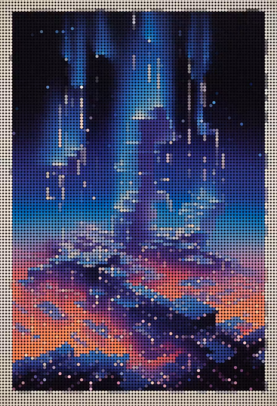 BASED PIXELS #216