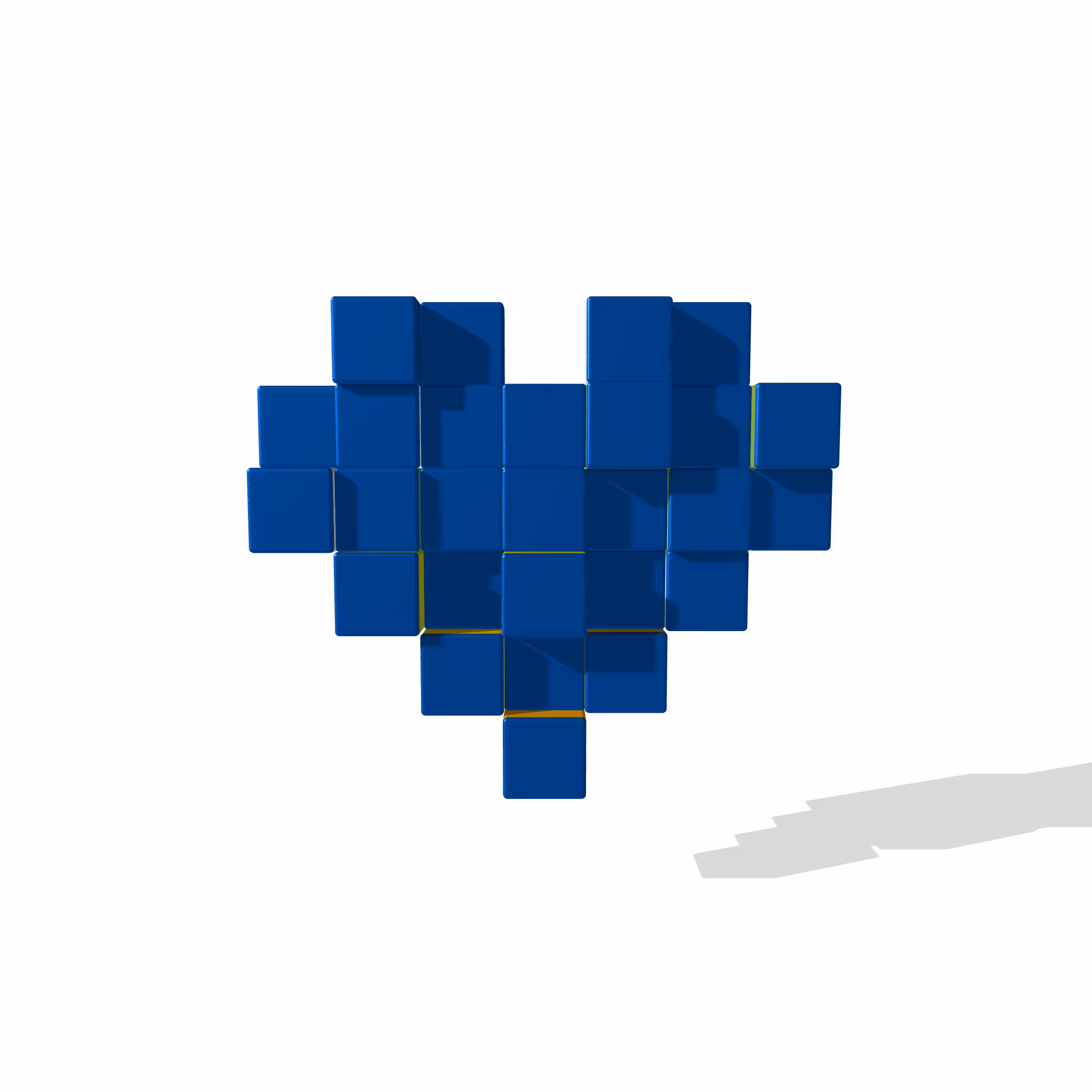 heart + craft #4758