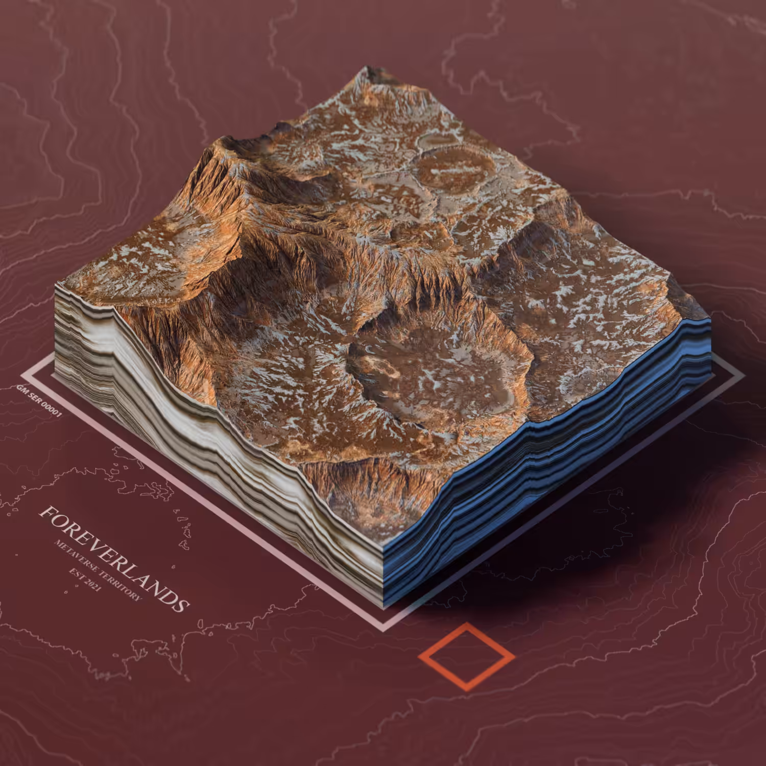 Land by ForeverLands: Land #84