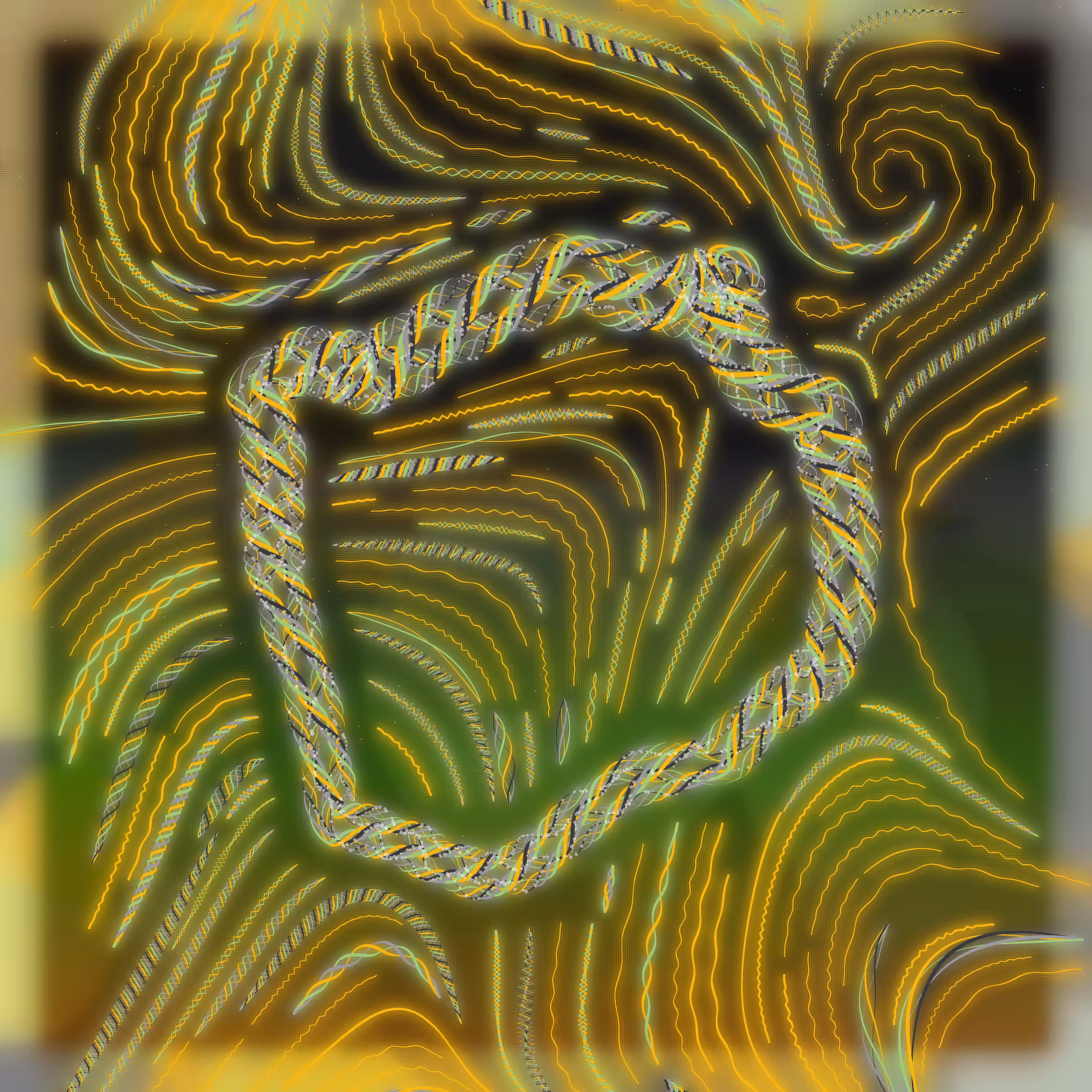 Friendship Bracelets #31155