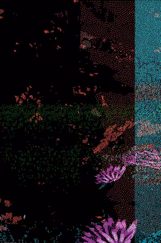 Entropy Blender #17