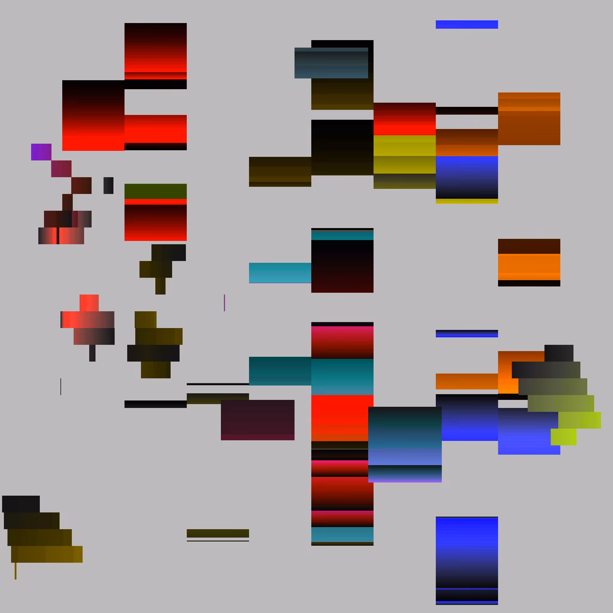 Mishmash #73