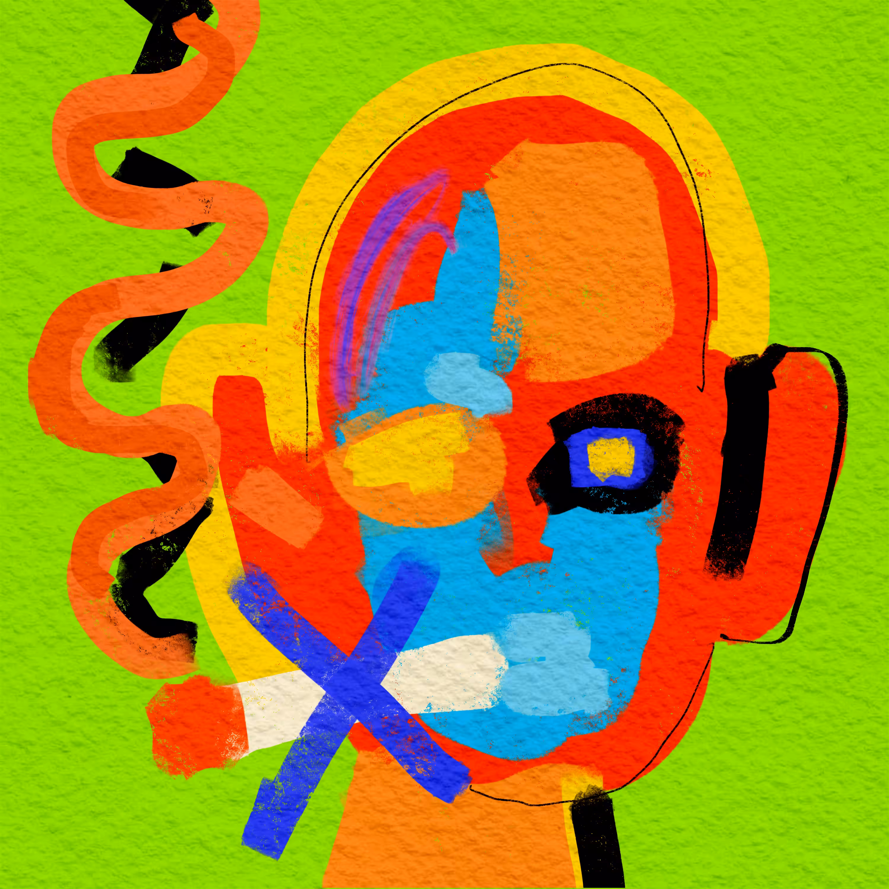 No Smoking 3