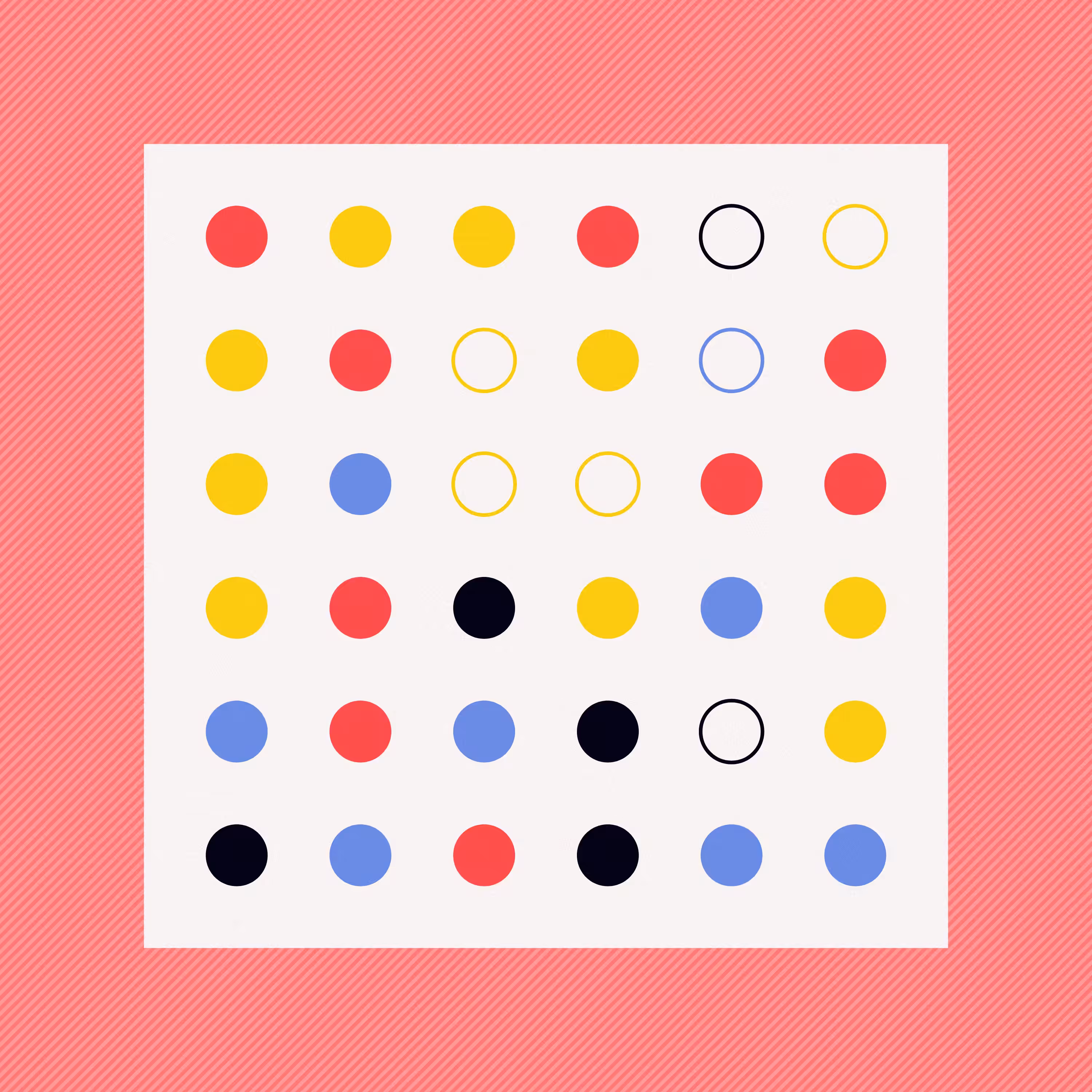 Dots #86