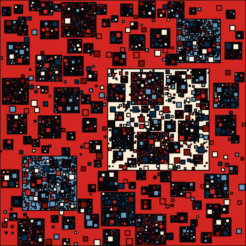 Squares #30