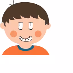 Funny boy #9