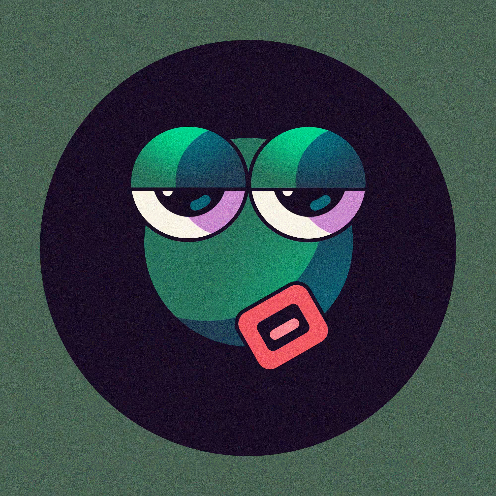 Cycle Pepe #62