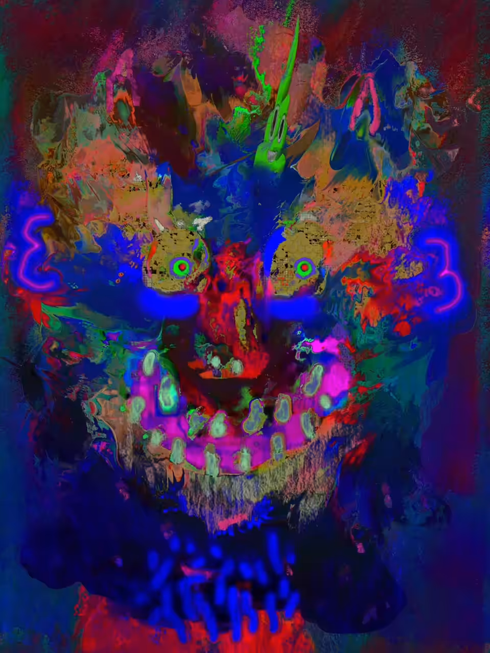 MORPHEUS