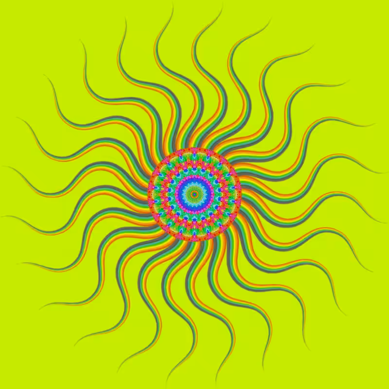 Prismatic  #4