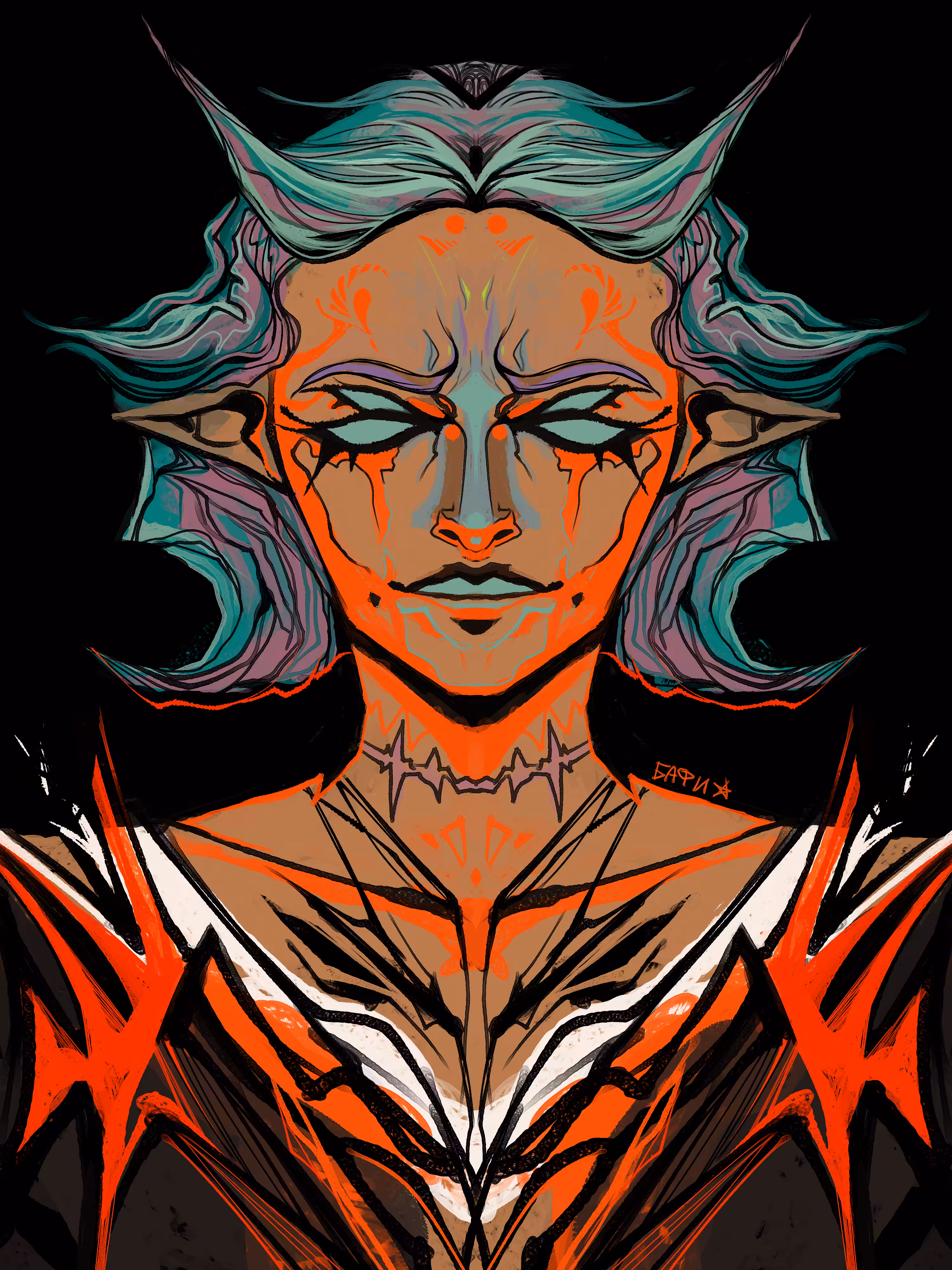 Fae - 27