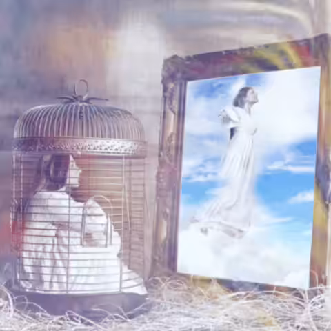 the captive's dream