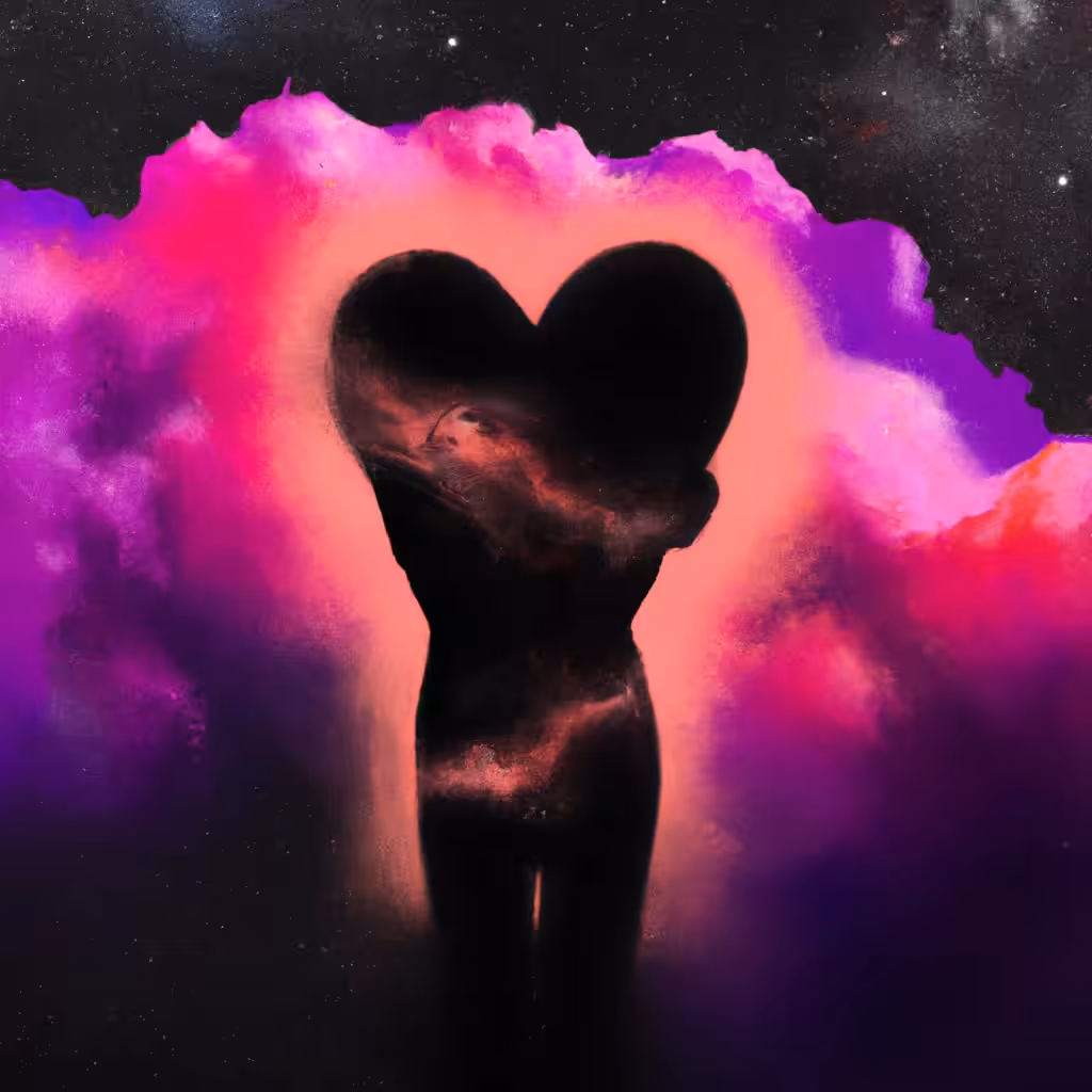 I Am Love